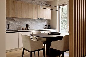 Lime Residences, Syntagma by Aura Homes