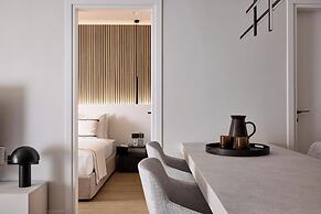 Lime Residences, Syntagma by Aura Homes