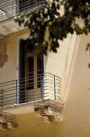 Lime Residences, Syntagma by Aura Homes