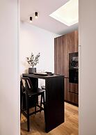 Lime Residences, Syntagma by Aura Homes