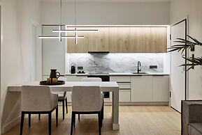 Lime Residences, Syntagma by Aura Homes