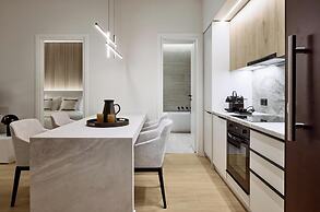 Lime Residences, Syntagma by Aura Homes