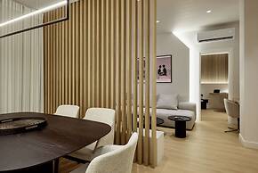 Lime Residences, Syntagma by Aura Homes