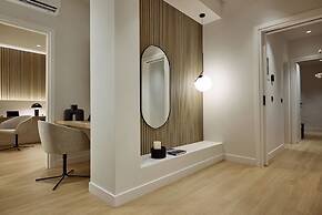 Lime Residences, Syntagma by Aura Homes