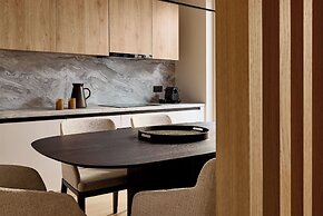 Lime Residences, Syntagma by Aura Homes