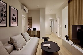 Lime Residences, Syntagma by Aura Homes