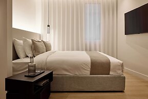 Lime Residences, Syntagma by Aura Homes