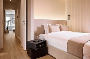 Lime Residences, Syntagma by Aura Homes