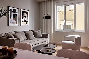 Lime Residences, Syntagma by Aura Homes