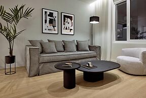 Lime Residences, Syntagma by Aura Homes