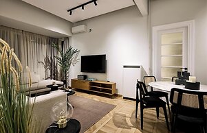 Lime Residences, Syntagma by Aura Homes