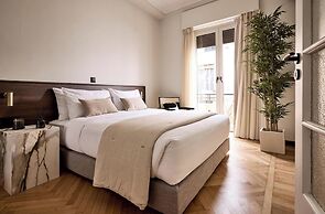 Lime Residences, Syntagma by Aura Homes