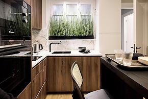 Lime Residences, Syntagma by Aura Homes