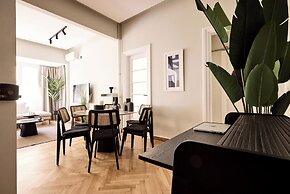 Lime Residences, Syntagma by Aura Homes