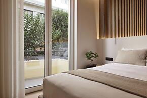 Lime Residences, Syntagma by Aura Homes