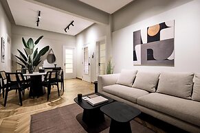 Lime Residences, Syntagma by Aura Homes