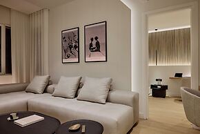 Lime Residences, Syntagma by Aura Homes