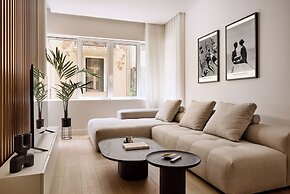 Lime Residences, Syntagma by Aura Homes