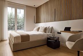 Lime Residences, Syntagma by Aura Homes