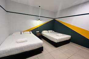 SMILE HOTEL KLANG BUKIT TINGGI