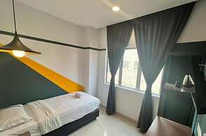 SMILE HOTEL KLANG BUKIT TINGGI