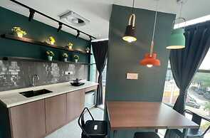 SMILE HOTEL KLANG BUKIT TINGGI