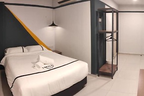 SMILE HOTEL KLANG BUKIT TINGGI