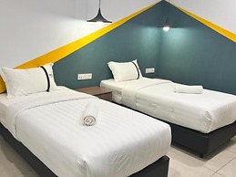 SMILE HOTEL KLANG BUKIT TINGGI