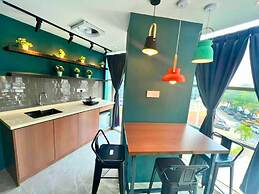 SMILE HOTEL KLANG BUKIT TINGGI
