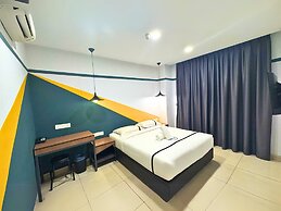SMILE HOTEL KLANG BUKIT TINGGI