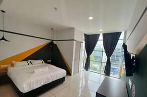 SMILE HOTEL KLANG BUKIT TINGGI