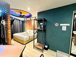 SMILE HOTEL KLANG BUKIT TINGGI