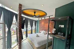 SMILE HOTEL KLANG BUKIT TINGGI