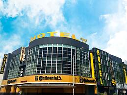 SMILE HOTEL KLANG BUKIT TINGGI