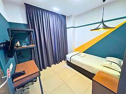 SMILE HOTEL KLANG BUKIT TINGGI