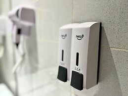 SMILE HOTEL KLANG BUKIT TINGGI