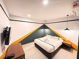 SMILE HOTEL KLANG BUKIT TINGGI