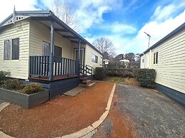 Canberra Holiday Village