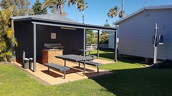 Surfrider Caravan Park