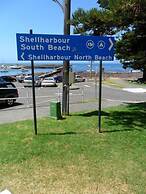 Surfrider Caravan Park