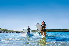 Surfrider Caravan Park