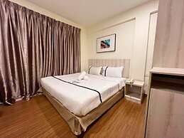 SMILE HOTEL CHERAS TAMAN SEGAR