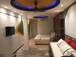 SMILE HOTEL CHERAS TAMAN SEGAR