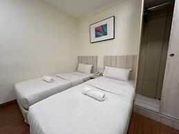 SMILE HOTEL CHERAS TAMAN SEGAR