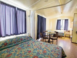 Toowoomba Caravan Park