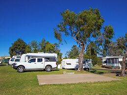Toowoomba Caravan Park