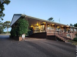 Toowoomba Motor Village