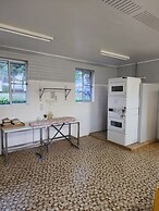 Toowoomba Caravan Park
