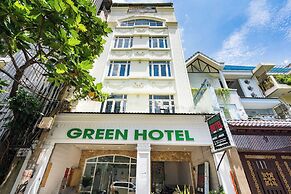 Green Airport Hotel