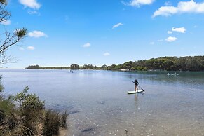 Valla Beach Holiday Park